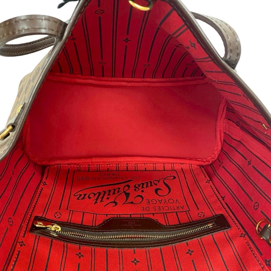 LOUIS VUITTON（ルイ・ヴィトン） ほぼ未使用 希少品 ネヴァーフル PM
