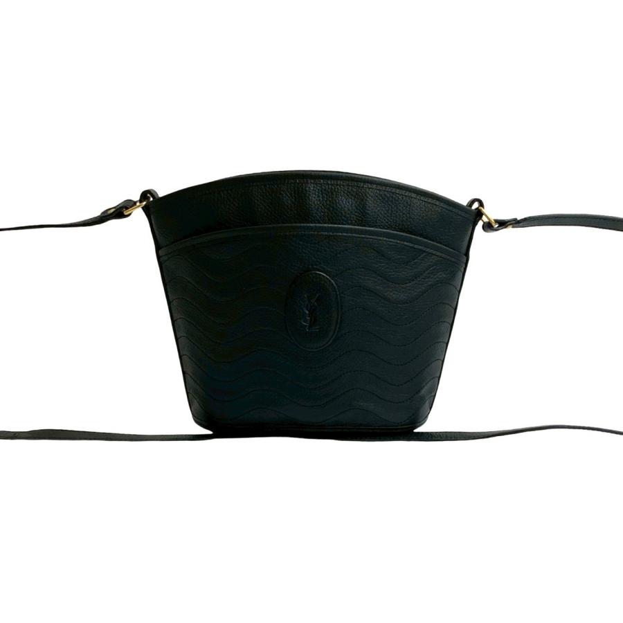 Yves Saint Laurent 極 美品 YVES SAINT LAURENT イヴ サン