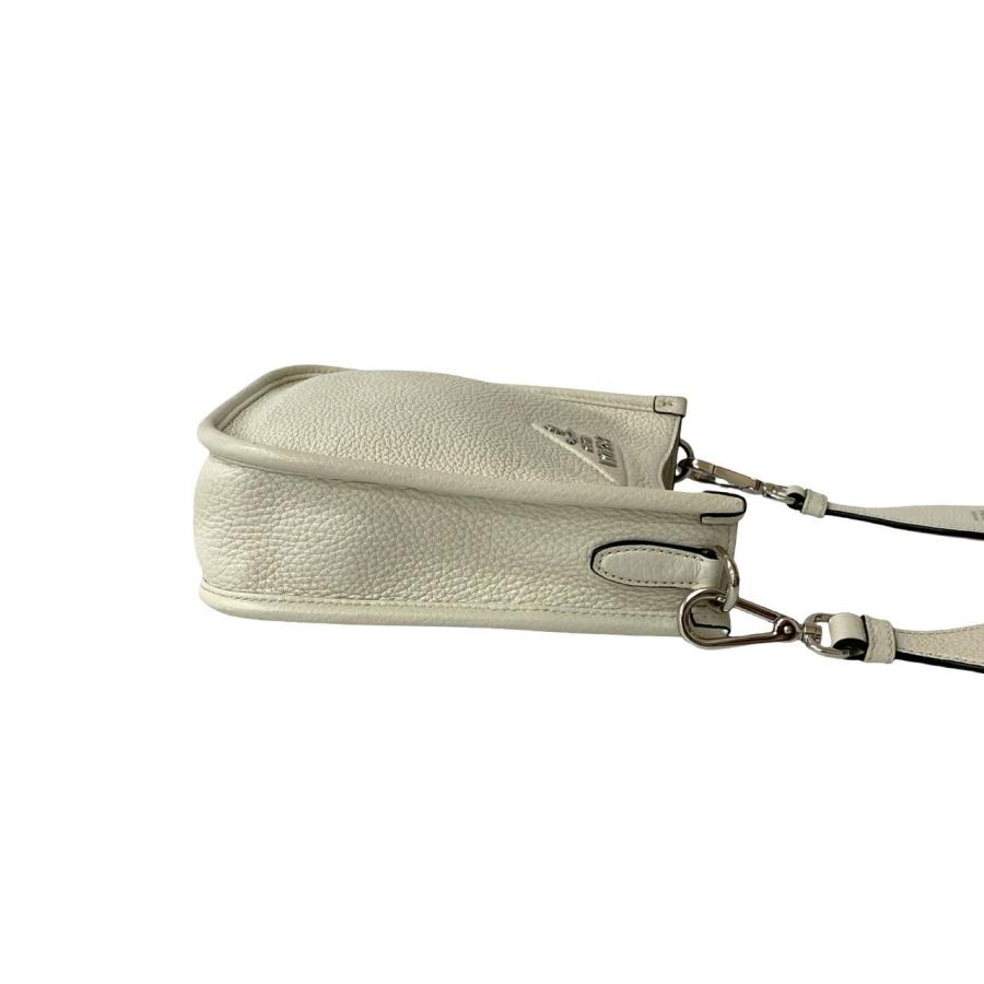 PRADA 極 美品 プラダ 三角ロゴ 金具 ヴィッテロダイノ ソフト