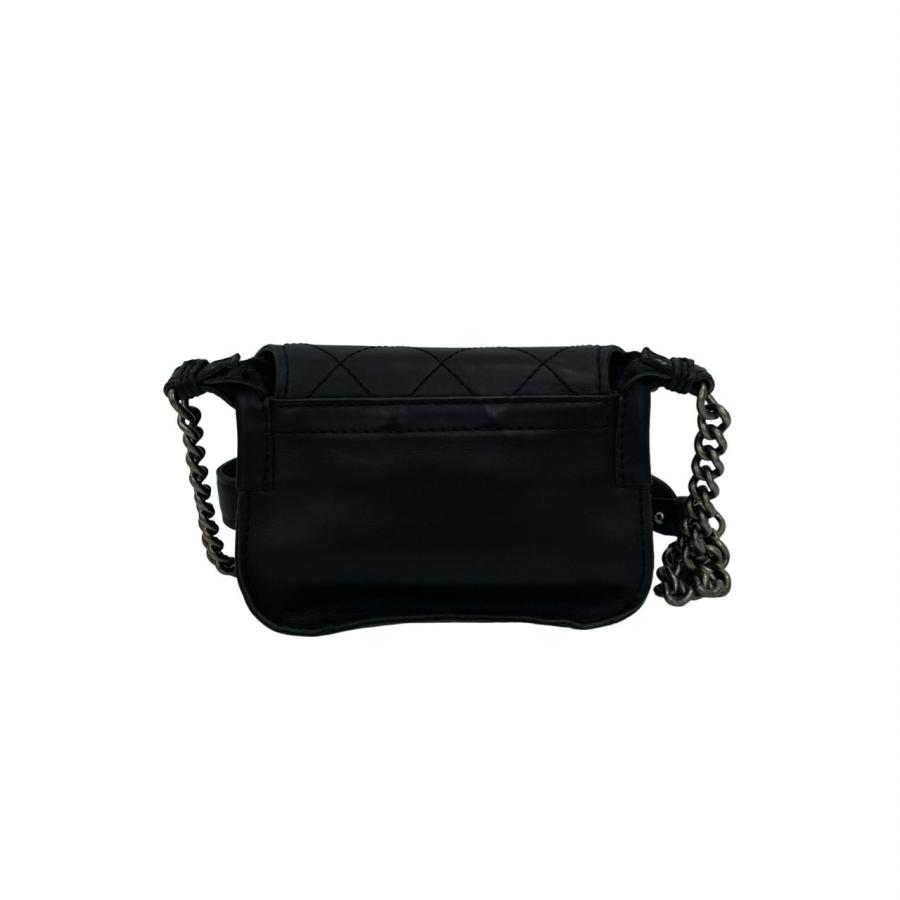 CHANEL（シャネル） 極 美品 袋付 カード シール有 18番台 ココマーク