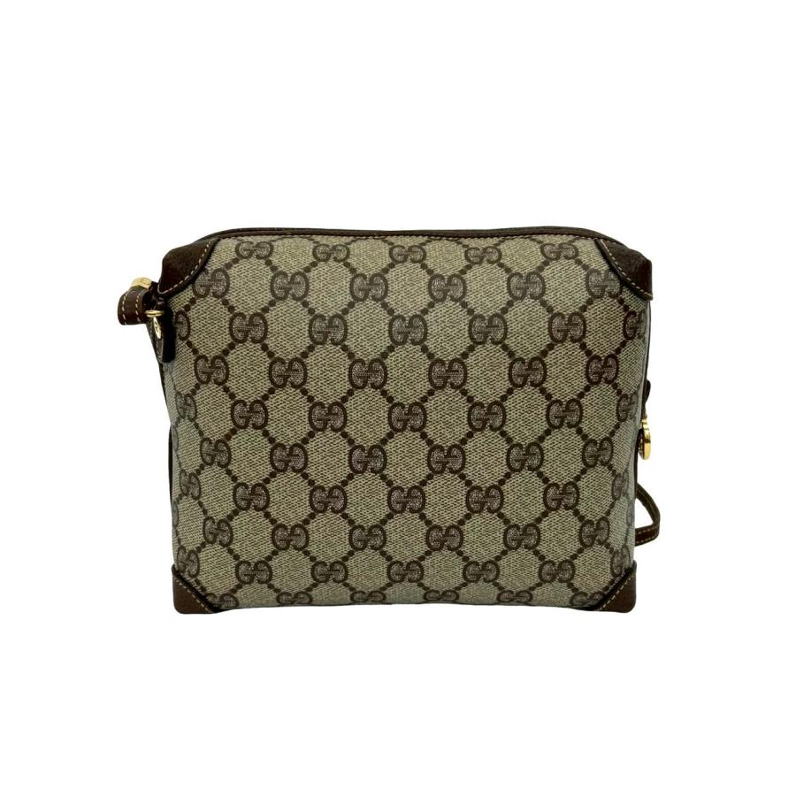 GUCCI 未使用保管品 グッチ オールドグッチ ヴィンテージ GG ロゴ  