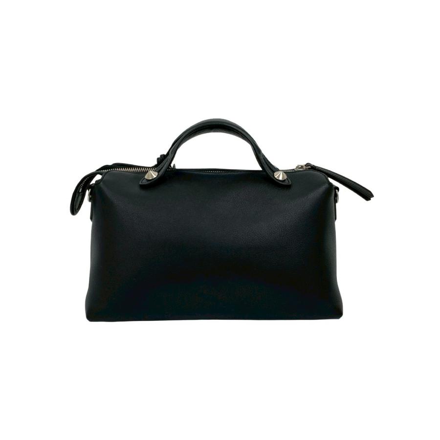 美品✨フェンディ　ショルダーバッグ　バイザウェイ ミディアム ブラック 2way 楽天市場】【10%OFF】 フェンディ バイザウェイ ミディアム