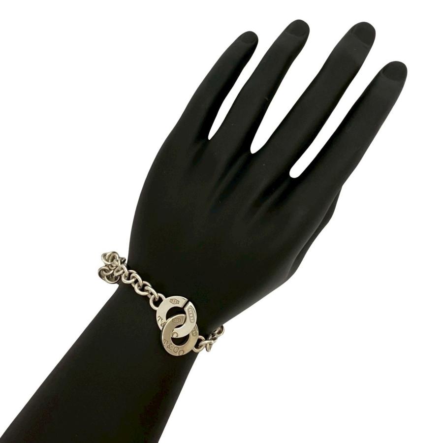 Tiffany & Co. バングル 1837 Tiffany ＆ Co．(ティファニー) 1837バングル シルバー｜【公式
