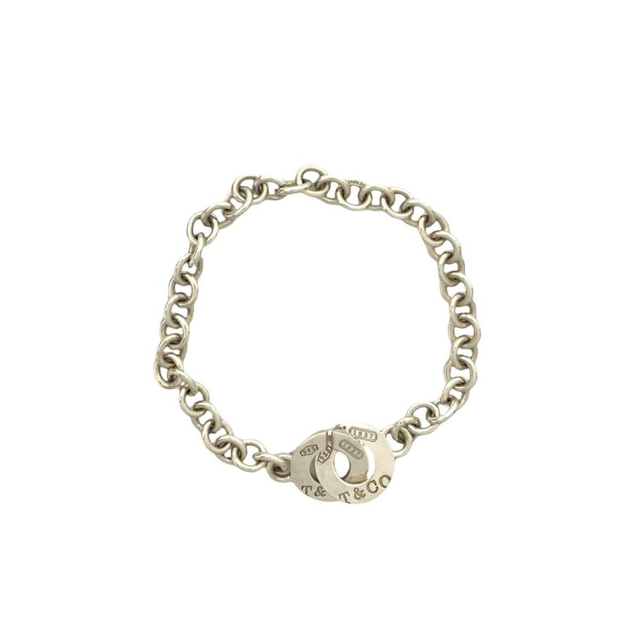 TIFFANY ティファニー 1837 バングル ブレスレット　シルバー925 Tiffany ティファニー 1837 ナロー バングル シルバー 925 Tiffany