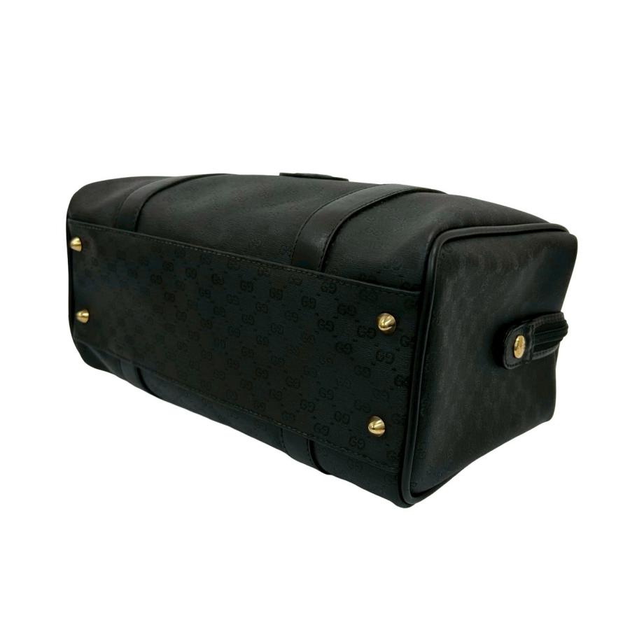 GUCCI 極 美品 希少品 グッチ オールドグッチ マイクロGG ロゴ