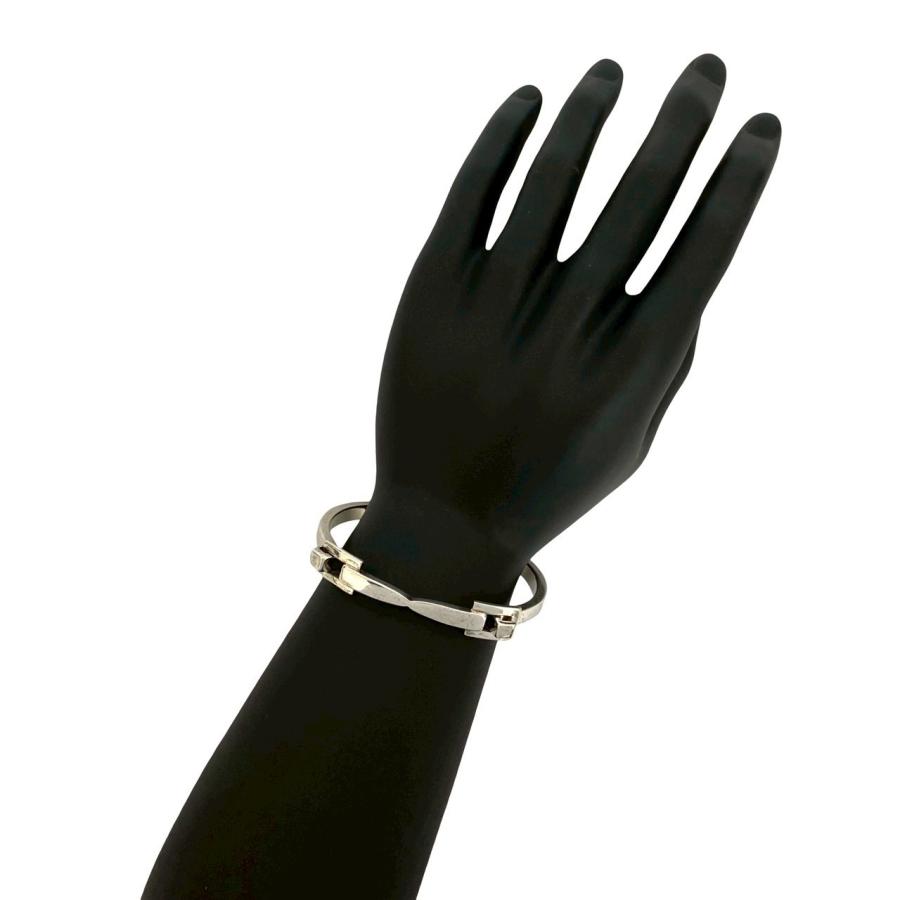 GUCCI（グッチ） 極 美品 箱 袋付き ホースビット ベルト モチーフ