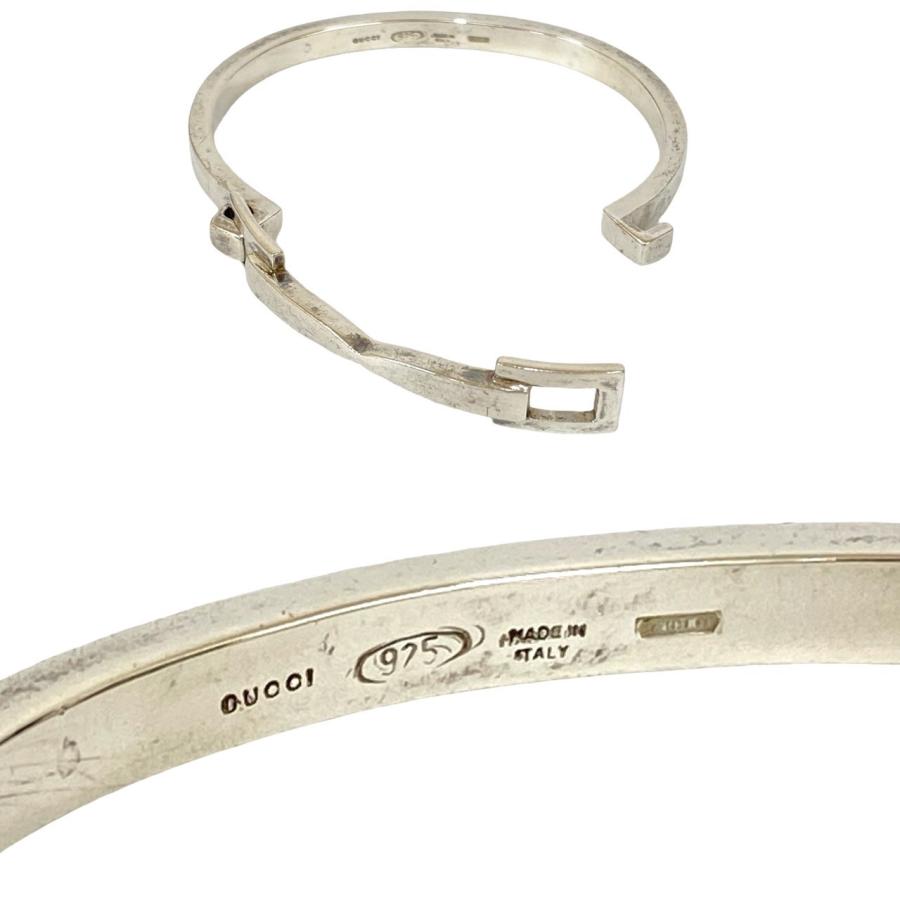 GUCCI（グッチ） 極 美品 箱 袋付き ホースビット ベルト モチーフ
