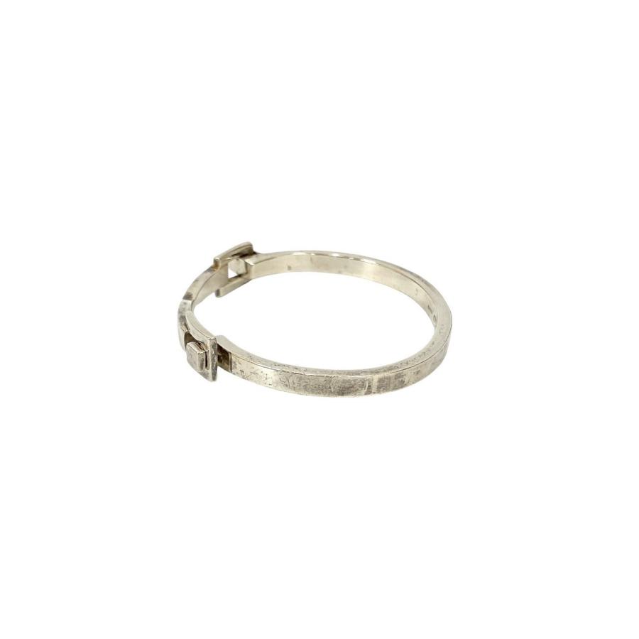 GUCCI（グッチ） 極 美品 箱 袋付き ホースビット ベルト モチーフ