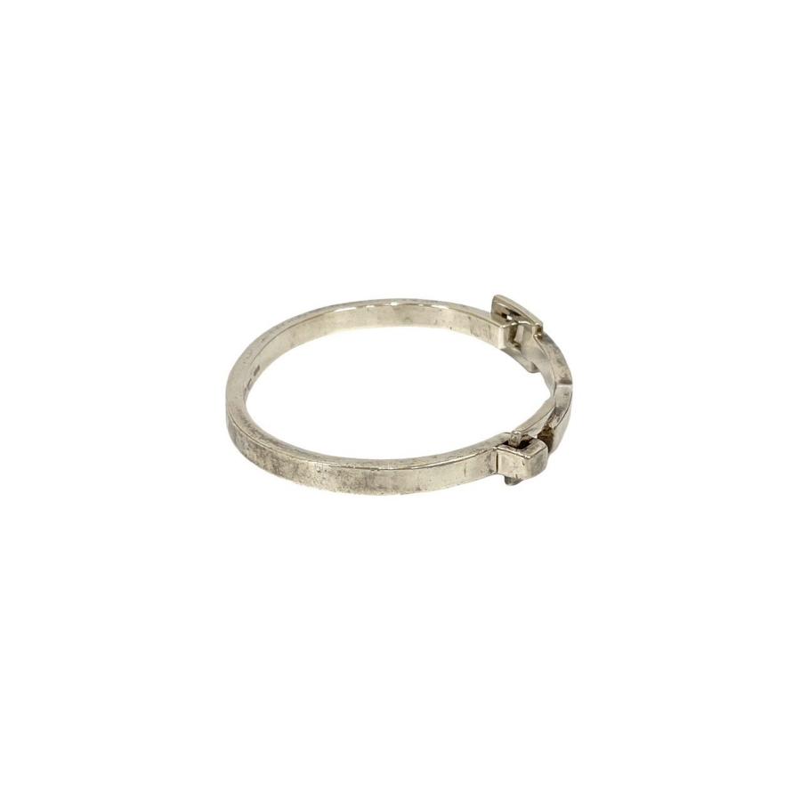 GUCCI（グッチ） 極 美品 箱 袋付き ホースビット ベルト モチーフ
