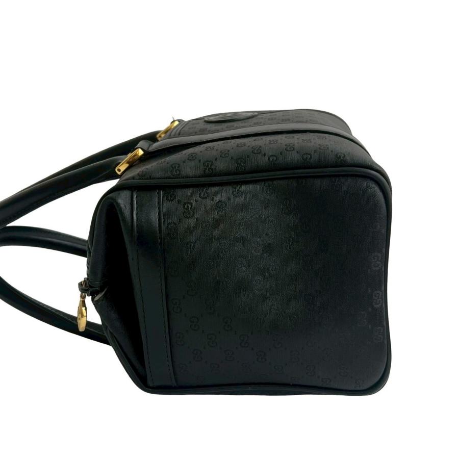 GUCCI（グッチ） 極 美品 オールドグッチ ヴィンテージ マイクロGG
