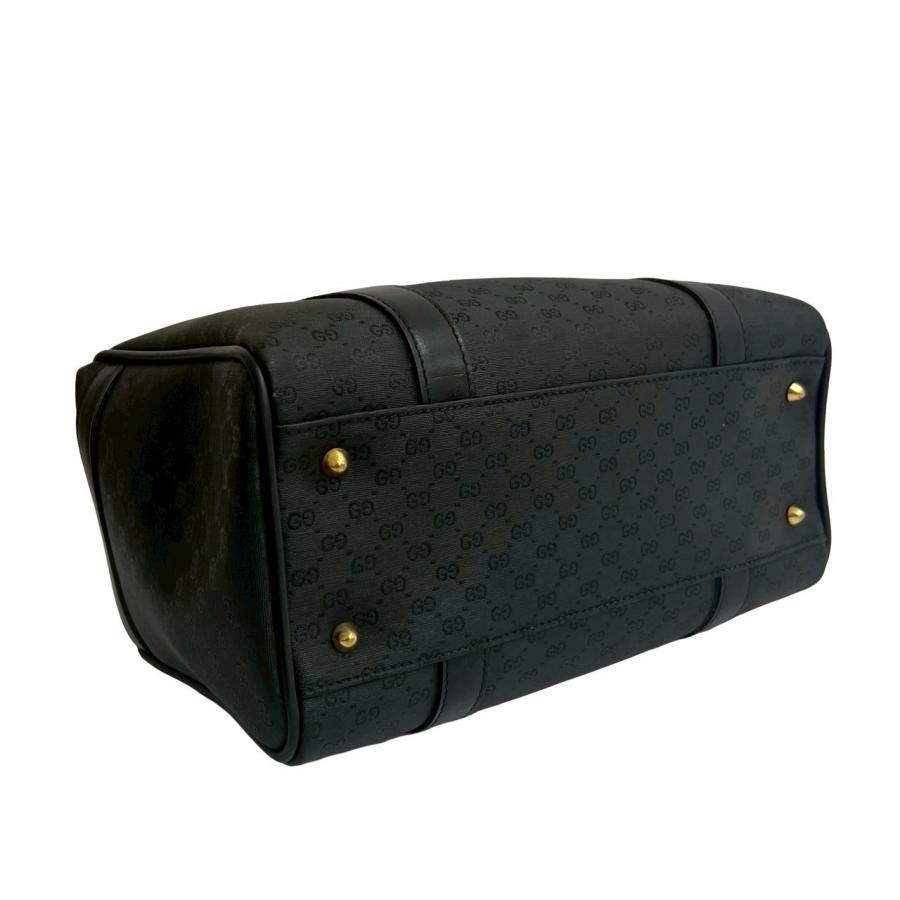 GUCCI（グッチ） 極 美品 オールドグッチ ヴィンテージ マイクロGG