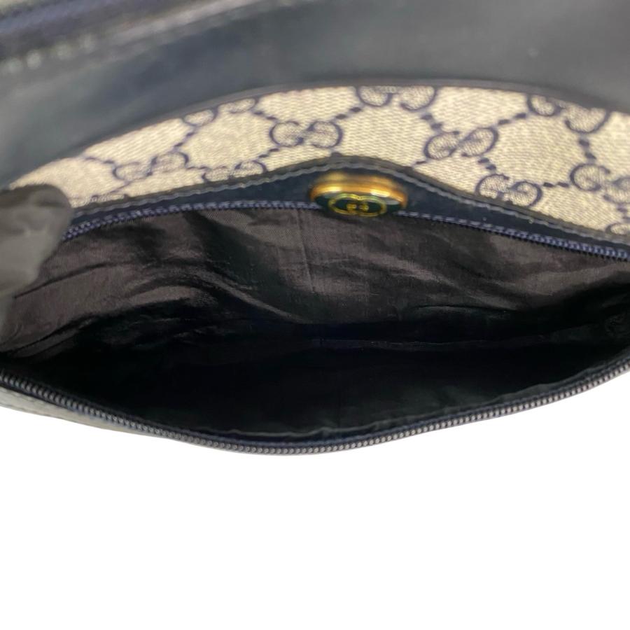 GUCCI（グッチ） 極 美品 オールドグッチ ヴィンテージ シェリーライン
