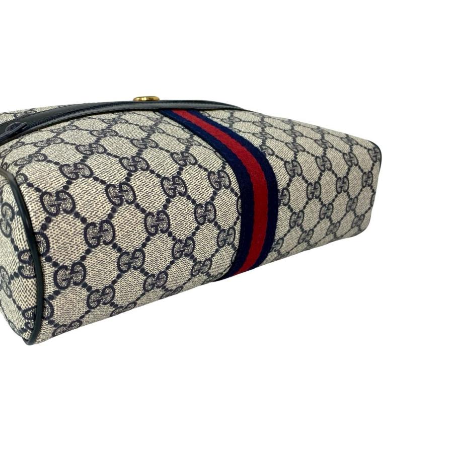 GUCCI（グッチ） 極 美品 オールドグッチ ヴィンテージ シェリーライン