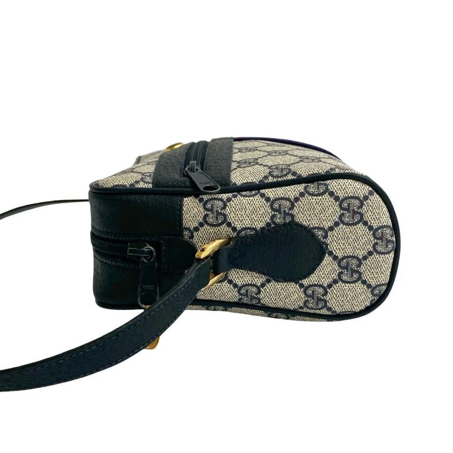 GUCCI（グッチ） 極 美品 オールドグッチ ヴィンテージ シェリーライン