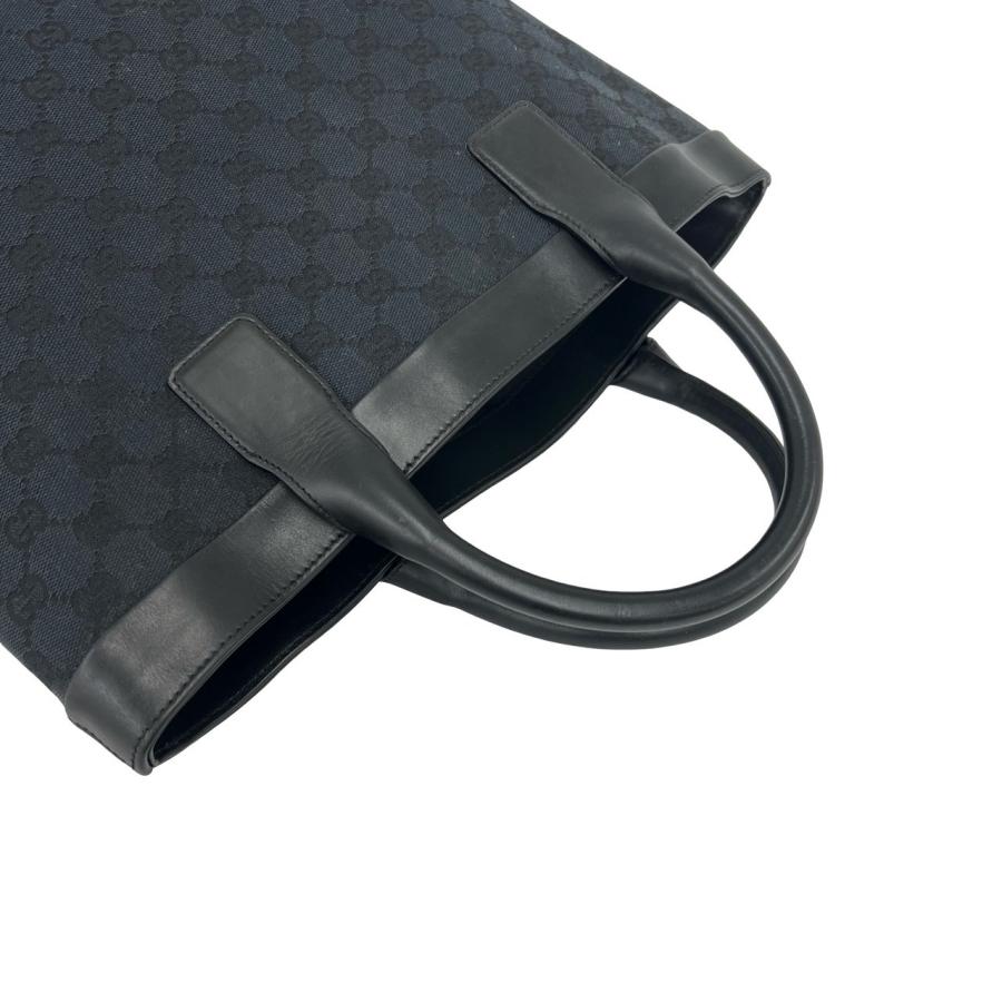 GUCCI（グッチ） 極 美品 希少品 GG キャンバス GG 柄 レザー 本革