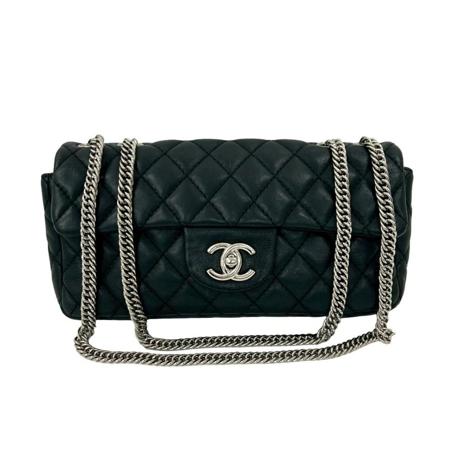 CHANEL（シャネル） 極 美品 カード シール有 11番台 マトラッセ ココ 