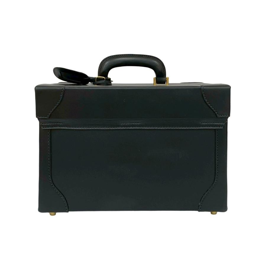 GUCCI（グッチ） 極 美品 オールドグッチ ヴィンテージ レザー 本革