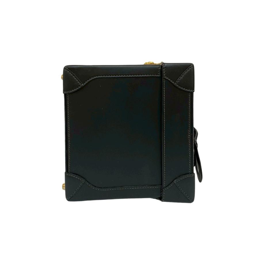 GUCCI（グッチ） 極 美品 オールドグッチ ヴィンテージ レザー 本革