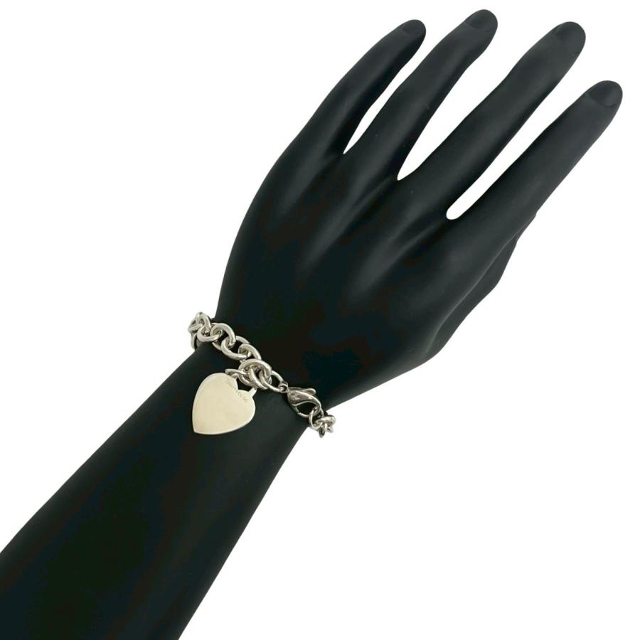 ティファニー　希少　ブレスレット ティファニー メッシュ ブレスレット 希少 - メルカリ