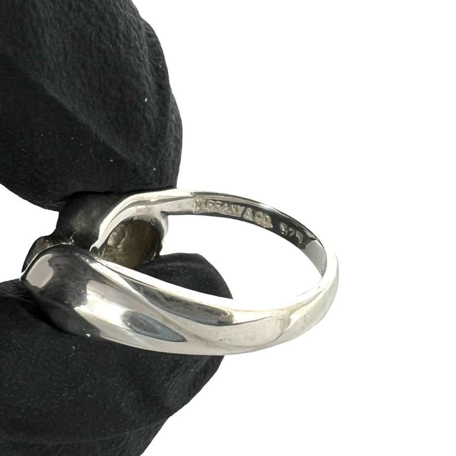 TIFFANY&Co.（ティファニー） 極 美品 ヴィンテージ チューリップ