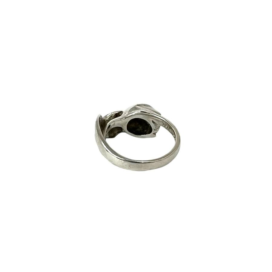 TIFFANY&Co.（ティファニー） 極 美品 ヴィンテージ チューリップ