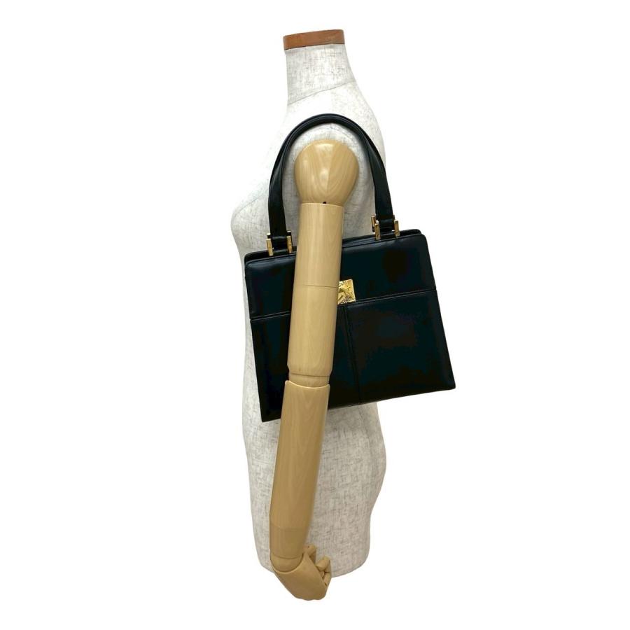 Yves Saint Laurent（イヴ・サンローラン） 極 美品 ヴィンテージ YSL