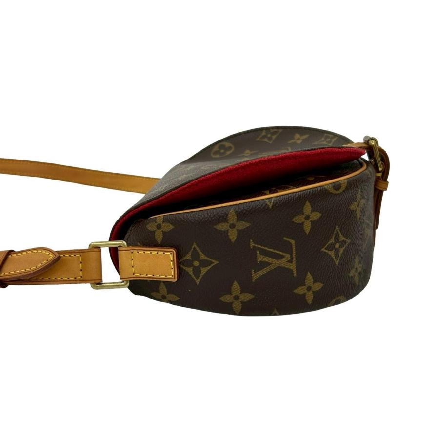 LOUIS VUITTON（ルイ・ヴィトン） ほぼ未使用 タンブラン モノグラム