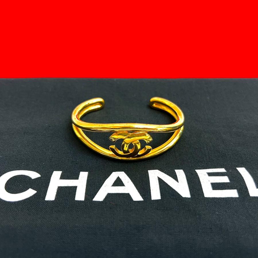 CHANEL（シャネル） 極 美品 箱付き コメあり 97P CHANEL ヴィンテージ