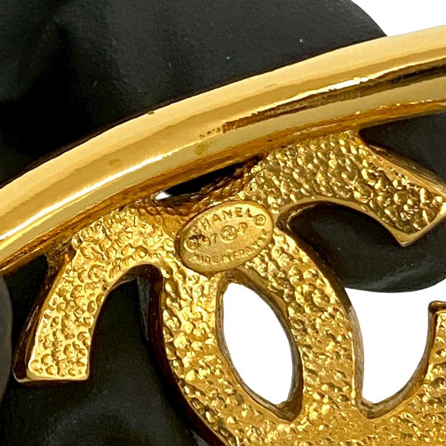 CHANEL（シャネル） 極 美品 箱付き コメあり 97P CHANEL ヴィンテージ