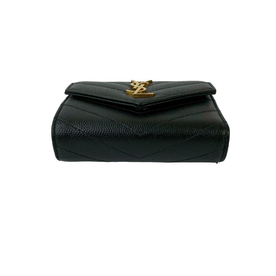 Yves Saint Laurent（イヴ・サンローラン） 極 美品 箱 袋付き SAINT