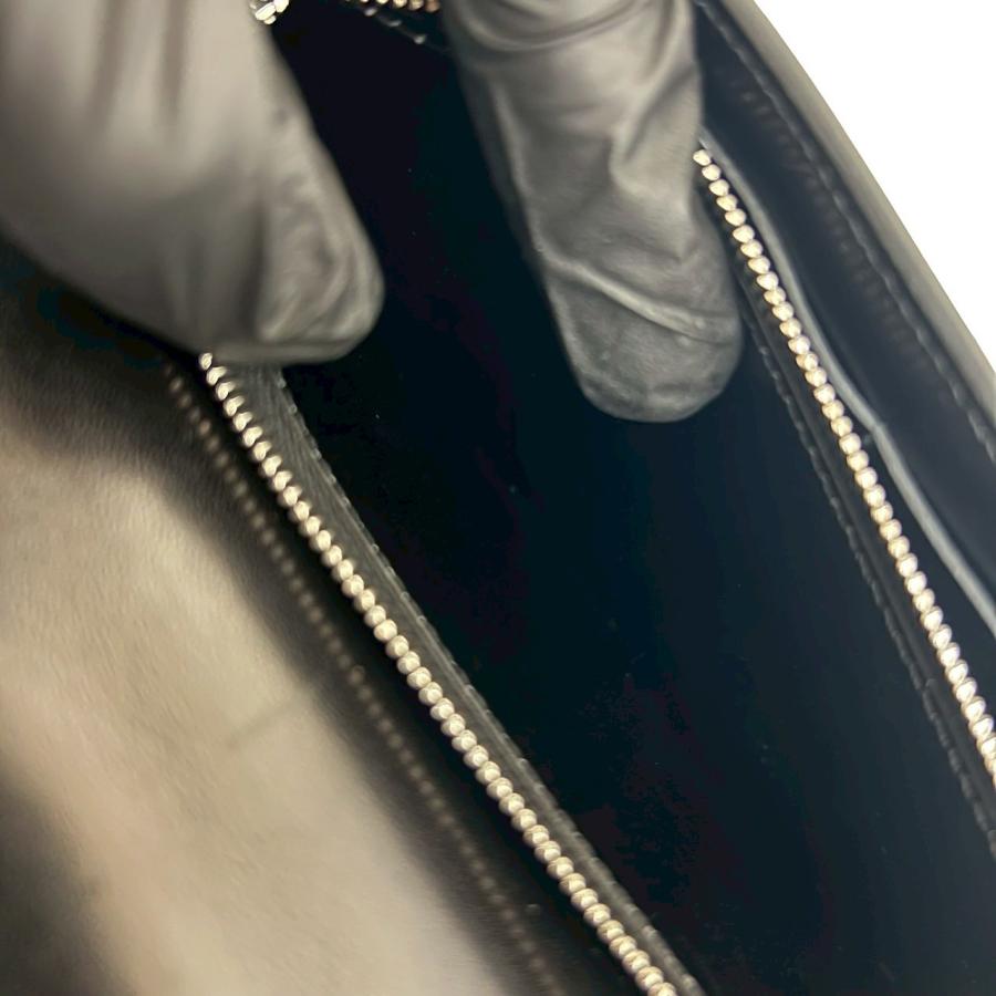 HERMES（エルメス） 極美品 B 刻印 ケリーロング トゥーゴー ボックス