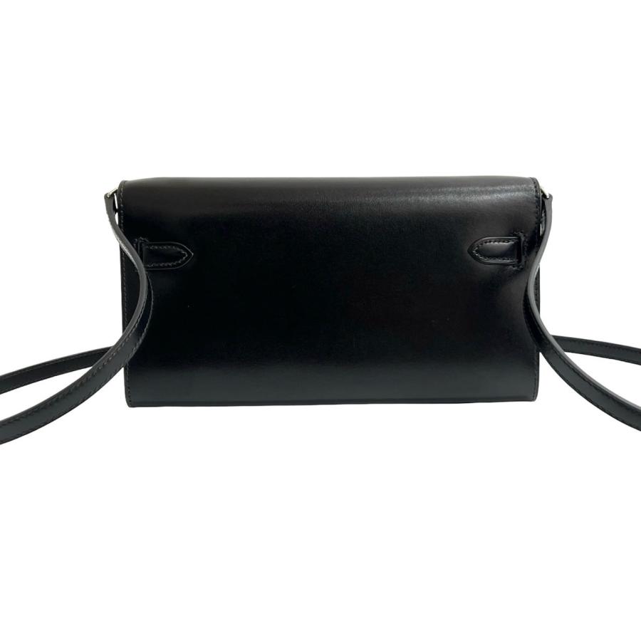 HERMES（エルメス） 極美品 B 刻印 ケリーロング トゥーゴー ボックス