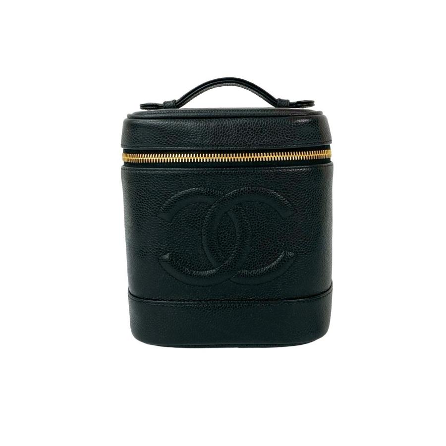 CHANEL（シャネル） 極 美品 カード シール有 7番台 ココマーク