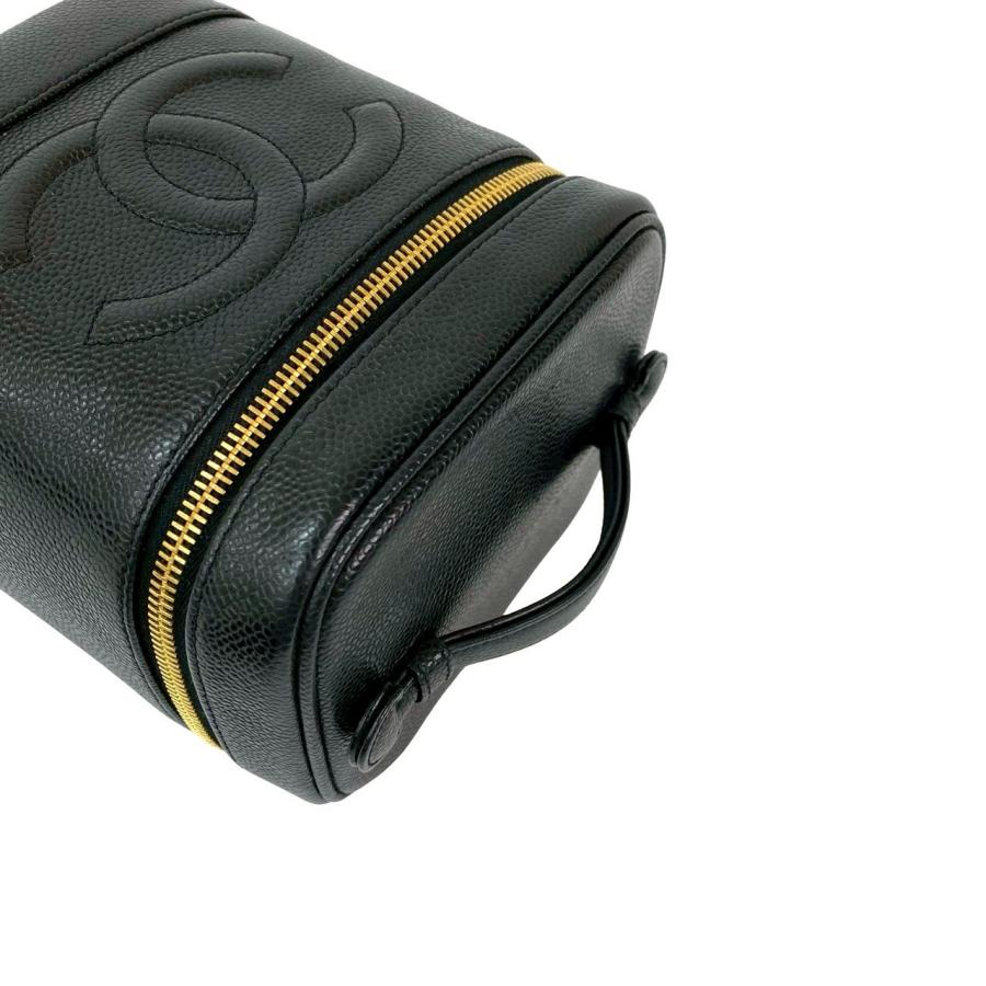 CHANEL（シャネル） 極 美品 カード シール有 7番台 ココマーク