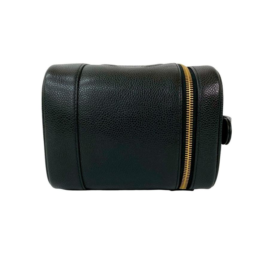 CHANEL（シャネル） 極 美品 カード シール有 7番台 ココマーク