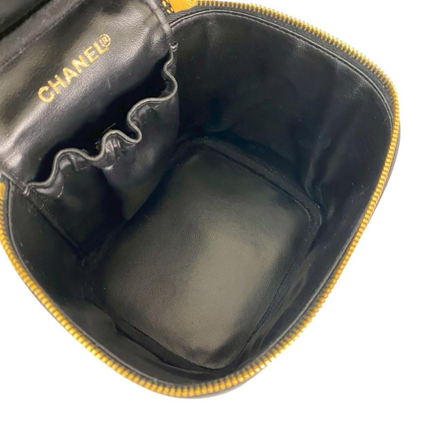 CHANEL（シャネル） 極 美品 カード シール有 7番台 ココマーク