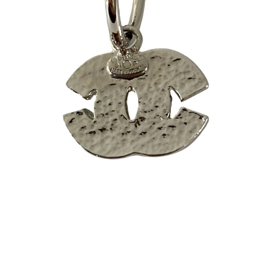 CHANEL（シャネル） 極 美品 コメあり 01P CHANEL ココマーク モチーフ