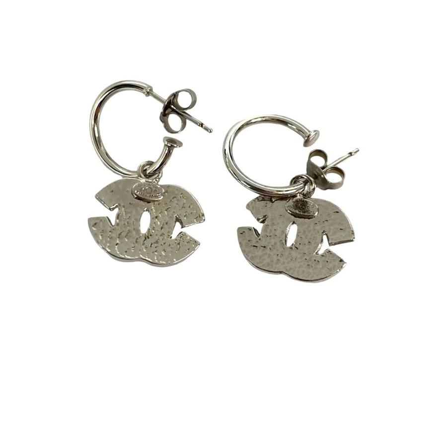 CHANEL（シャネル） 極 美品 コメあり 01P CHANEL ココマーク モチーフ