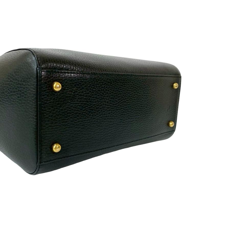 Cartier 極 美品 袋付 CARTIER カルティエ ヴィンテージ マスト