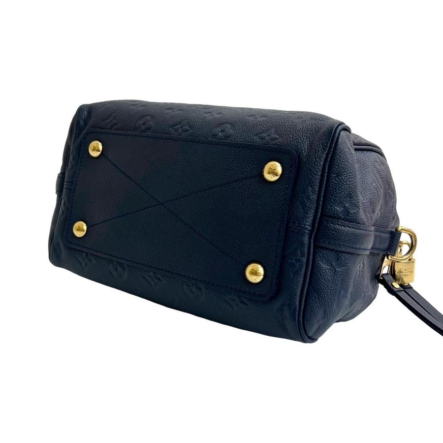 LOUIS VUITTON（ルイ・ヴィトン） 極 美品 袋付 ヴィトン スピーディ 