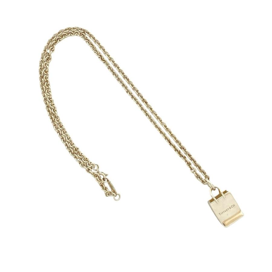 TIFFANY&Co.（ティファニー） 極 美品 保存箱 袋付 ショッピングバッグ