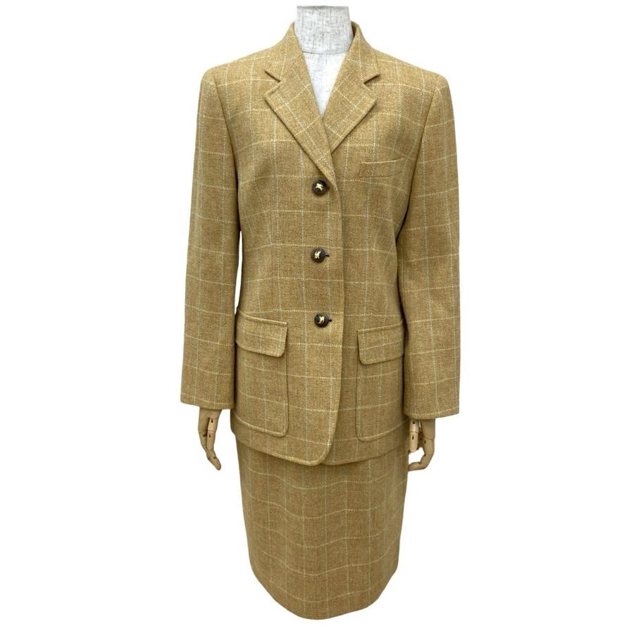 BURBERRY（バーバリー） 極 美品 Burberrys バーバリーズ ヴィンテージ  