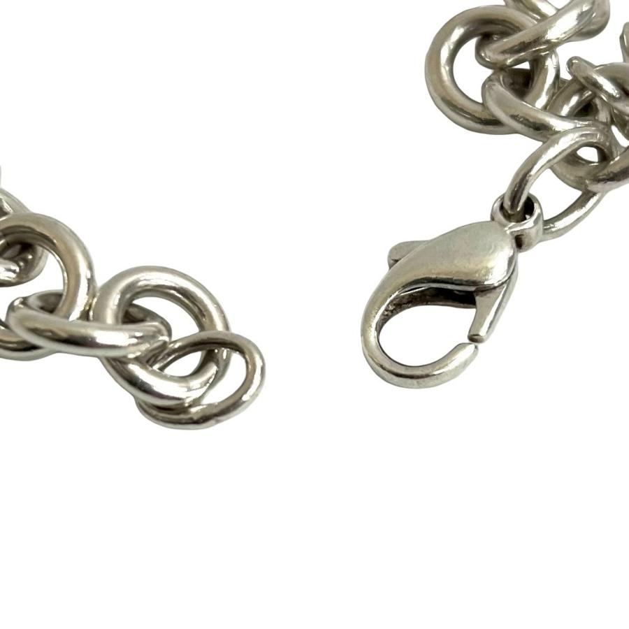 TIFFANY&Co.（ティファニー） 極 美品 リターントゥ ハートタグ