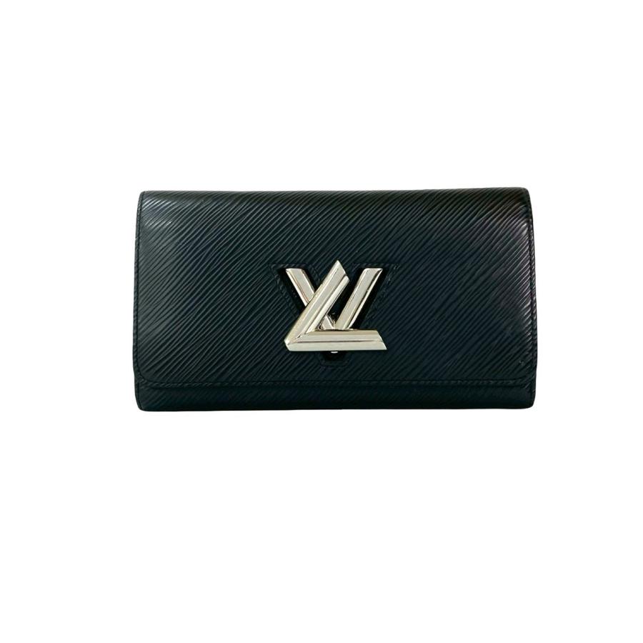 LOUIS VUITTON（ルイ・ヴィトン） 極 美品 ポルトフォイユ ツイスト