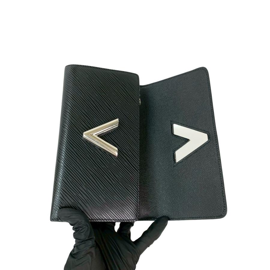 LOUIS VUITTON（ルイ・ヴィトン） 極 美品 ポルトフォイユ ツイスト