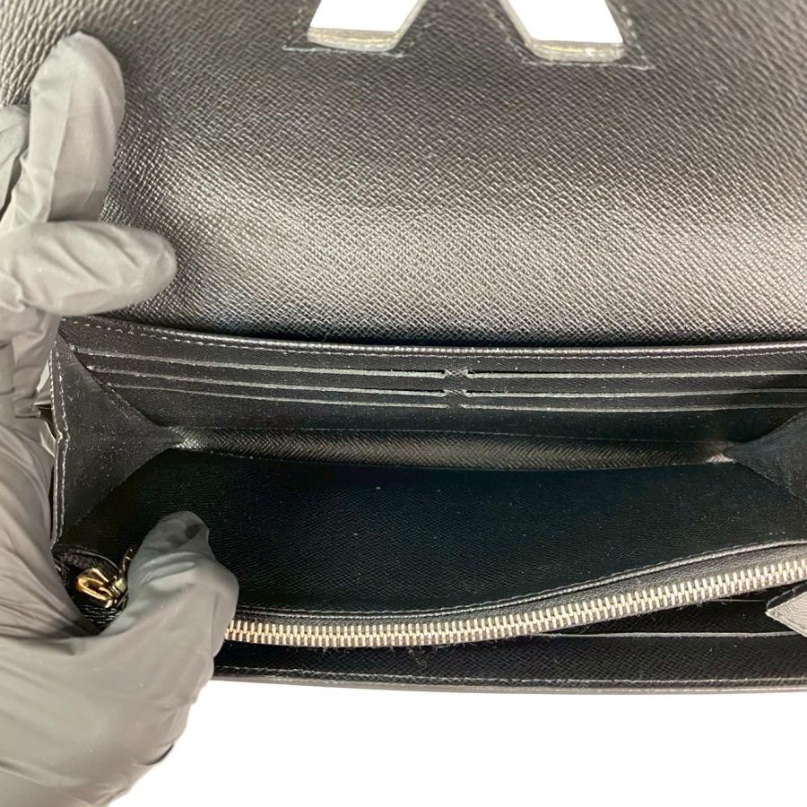 LOUIS VUITTON（ルイ・ヴィトン） 極 美品 ポルトフォイユ ツイスト