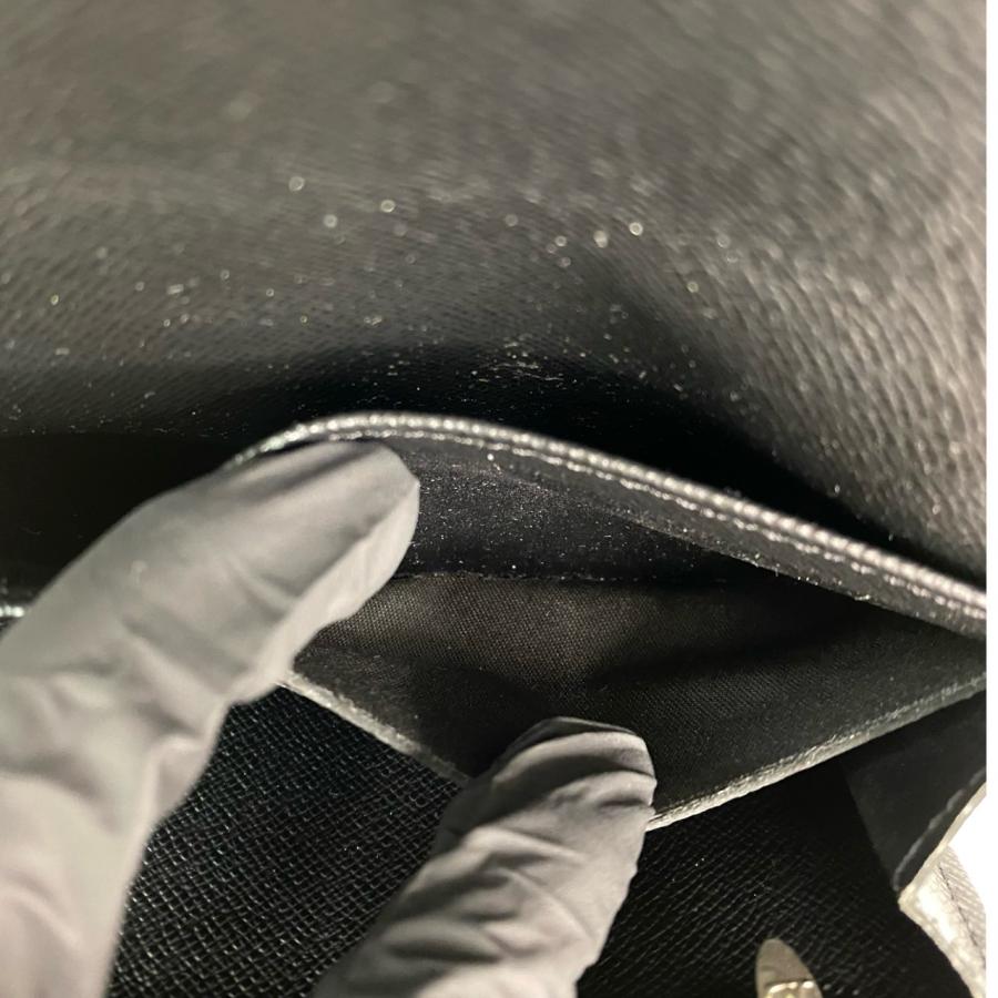 LOUIS VUITTON（ルイ・ヴィトン） 極 美品 ポルトフォイユ ツイスト