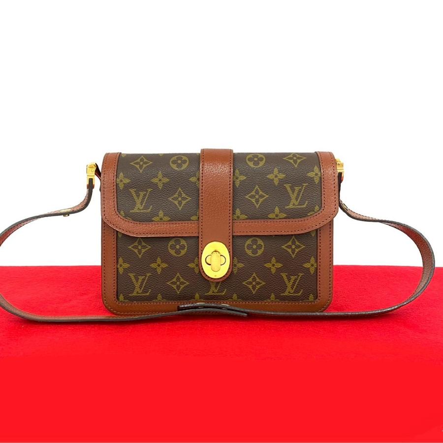 LOUIS VUITTON（ルイ・ヴィトン） 極 美品 サック ヴァンドーム