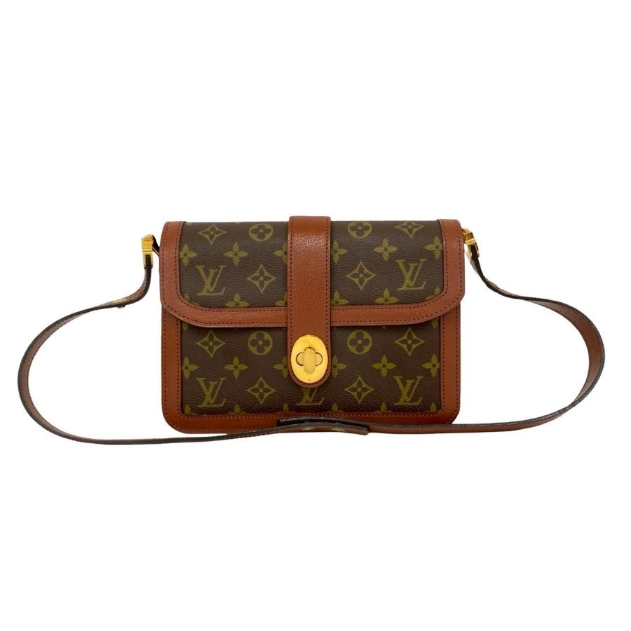 LOUIS VUITTON（ルイ・ヴィトン） 極 美品 サック ヴァンドーム