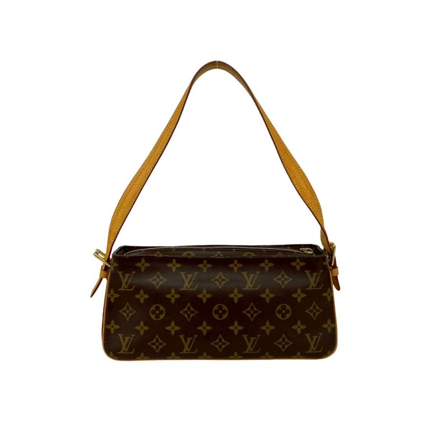 LOUIS VUITTON（ルイ・ヴィトン） 極 美品 ヴィバシテ MM モノグラム 